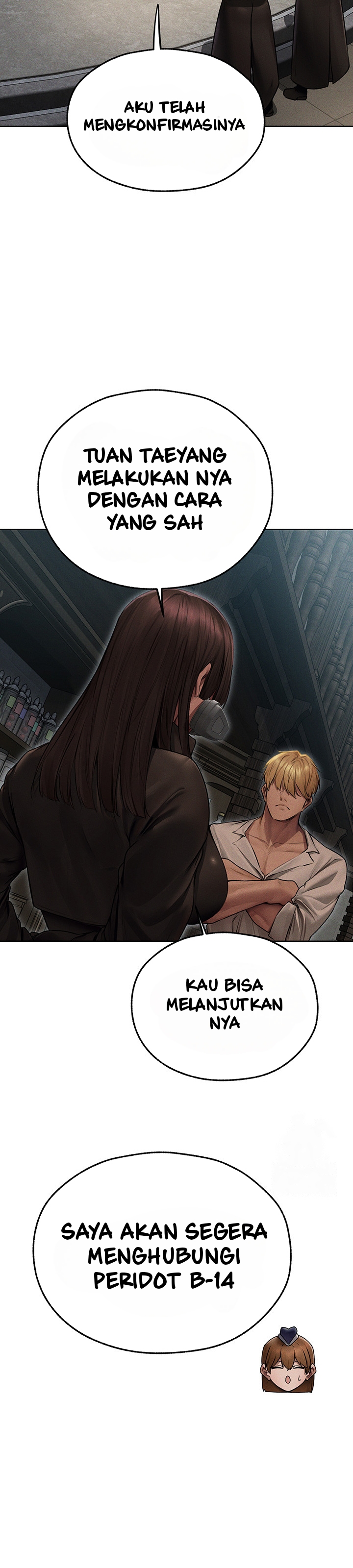 MILF Hunting In Another World - Chapter 72 17 MILF Hunting In Another World - Chapter 72 17