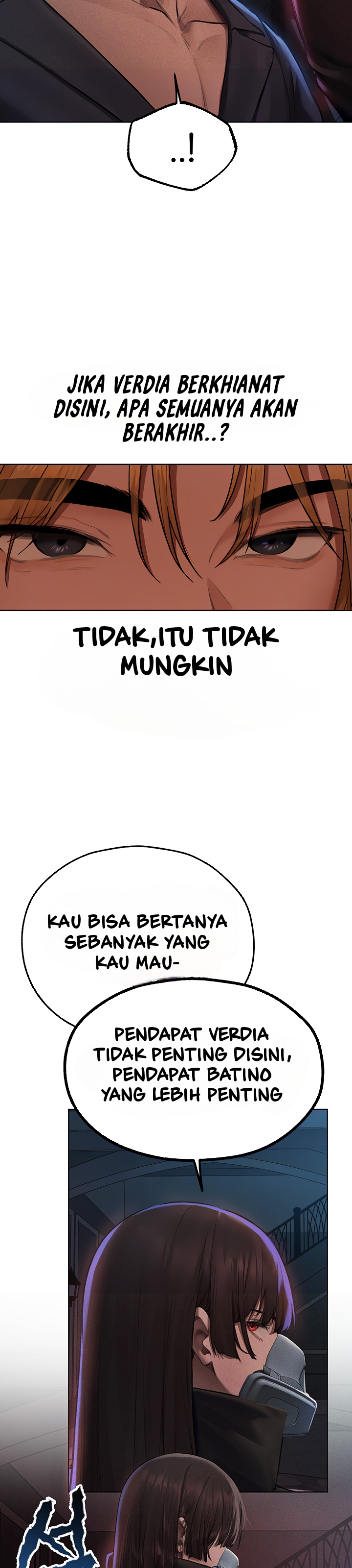 MILF Hunting In Another World - Chapter 72 5 MILF Hunting In Another World - Chapter 72 5