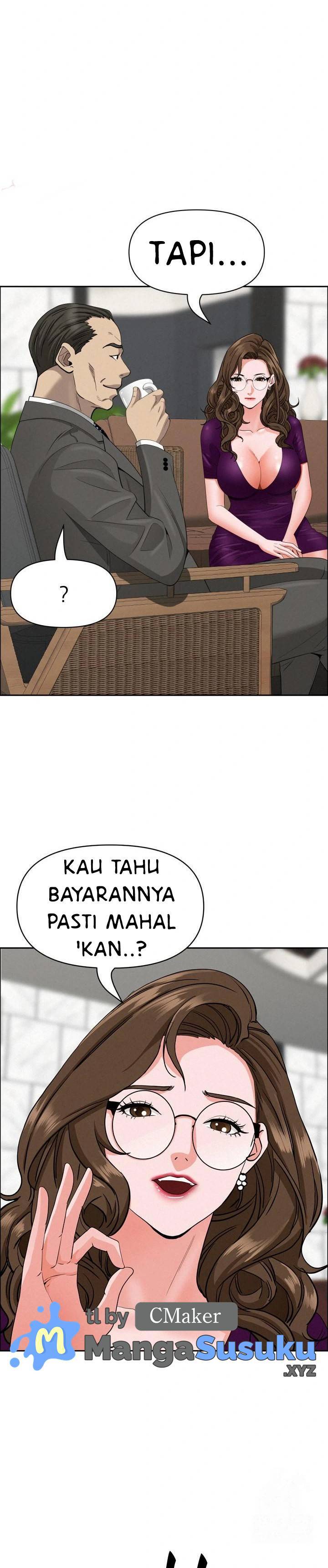 MILF Guard - Chapter 23 25