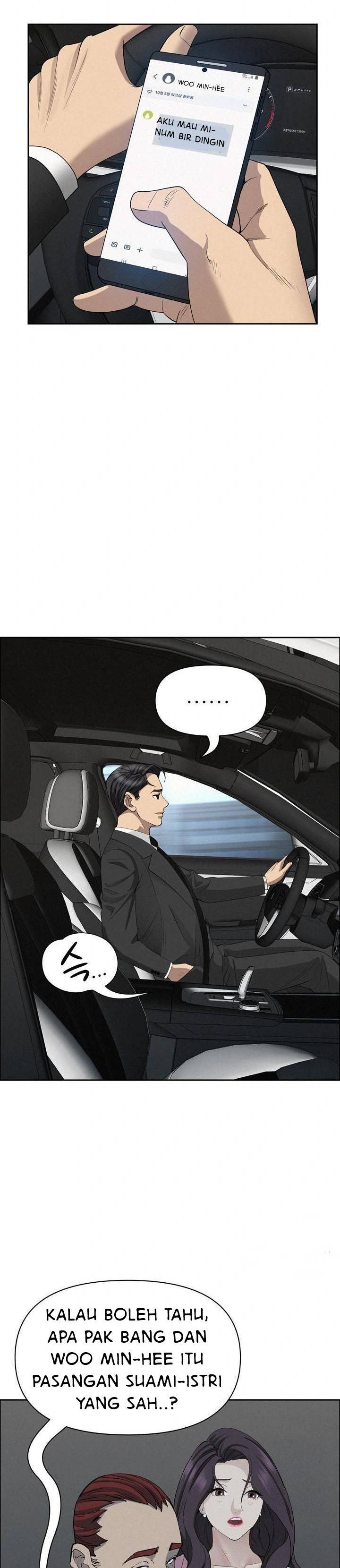 MILF Guard - Chapter 23 30