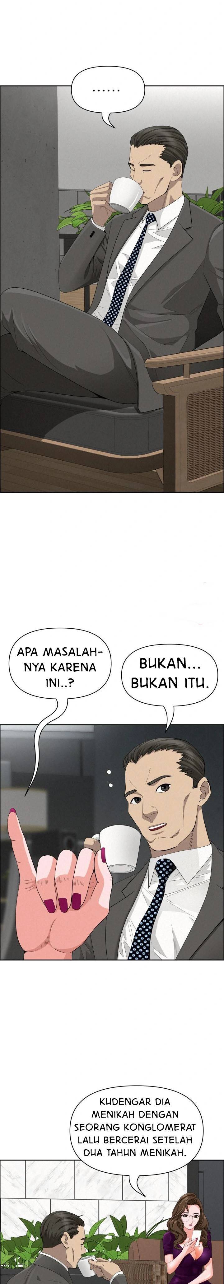 MILF Guard - Chapter 23 13