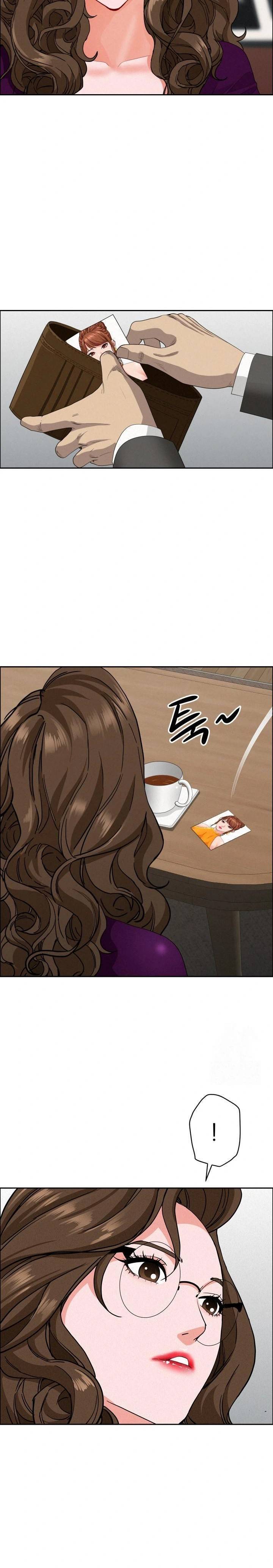 MILF Guard - Chapter 23 10