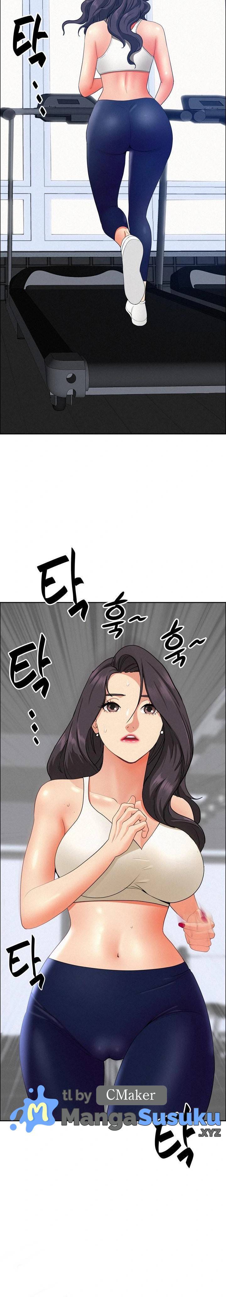 MILF Guard - Chapter 23 17