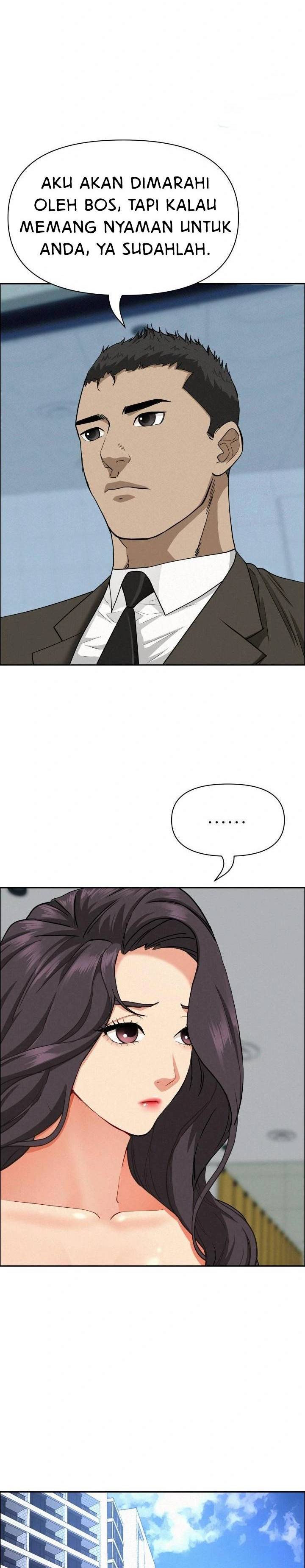 MILF Guard - Chapter 23 6