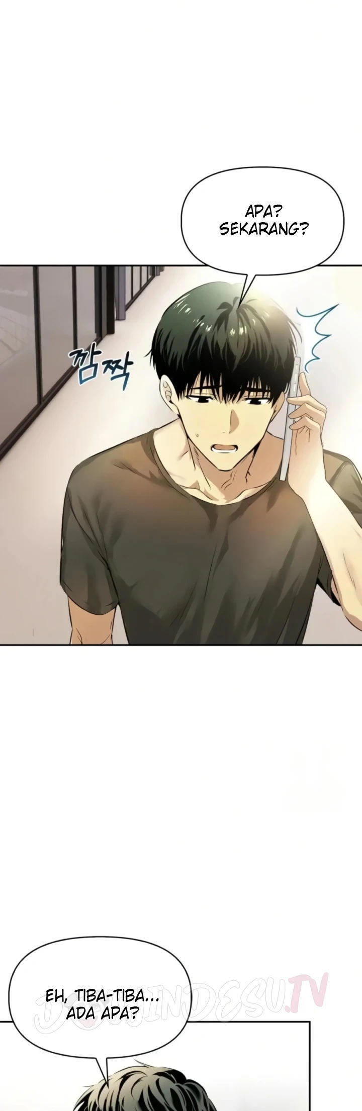 Mom’s Friends - Mom&#8217;s Friends Chapter 13 29