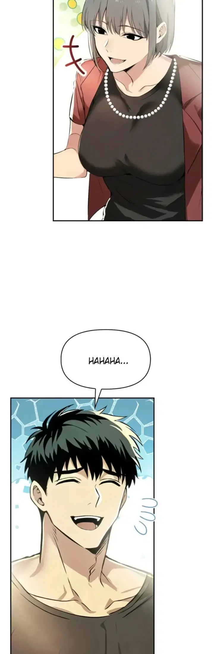 Mom’s Friends - Mom&#8217;s Friends Chapter 13 22