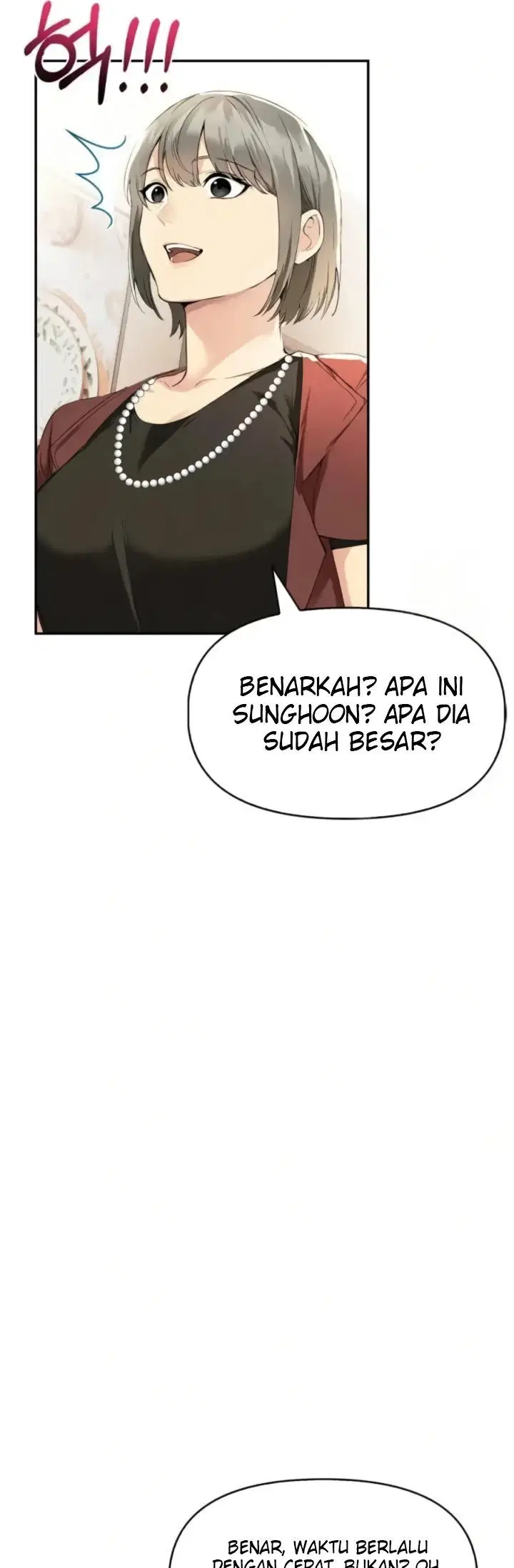 Mom’s Friends - Mom&#8217;s Friends Chapter 13 20