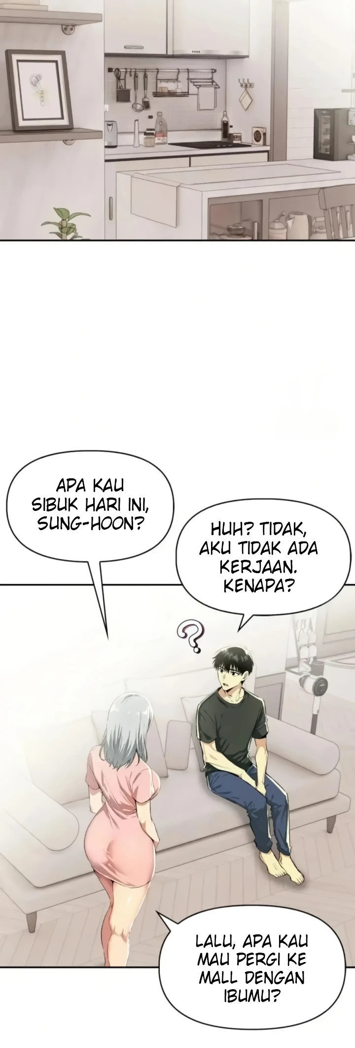Mom’s Friends - Mom&#8217;s Friends Chapter 13 3