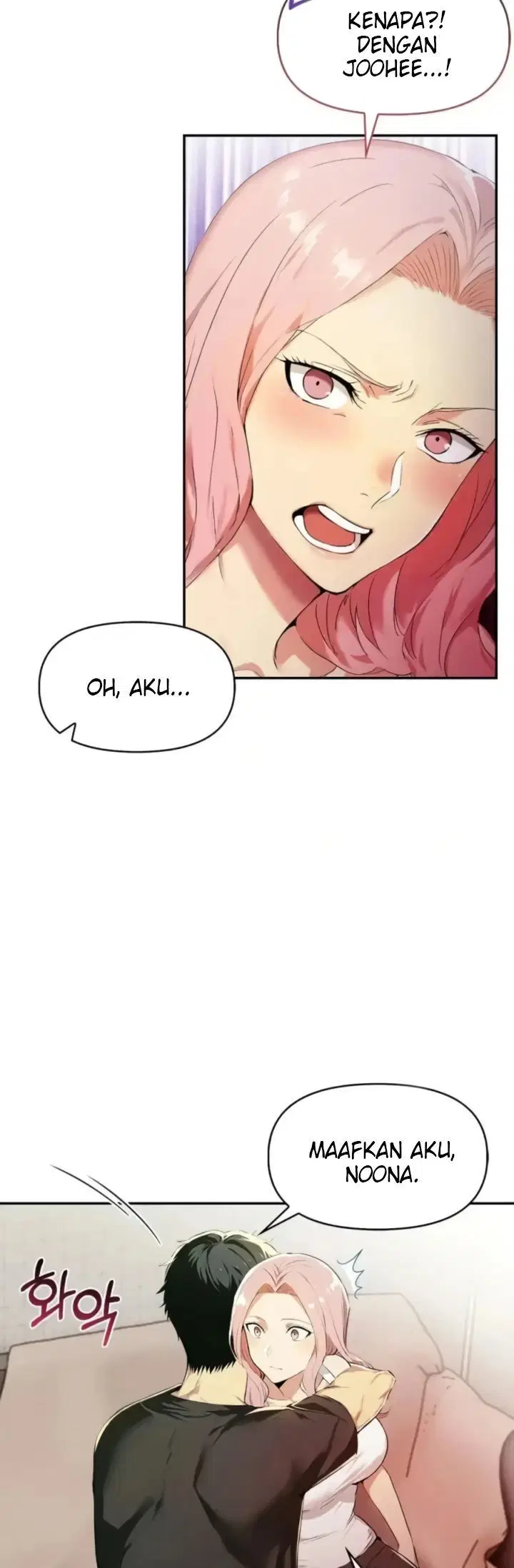 Mom’s Friends - Mom&#8217;s Friends Chapter 13 38