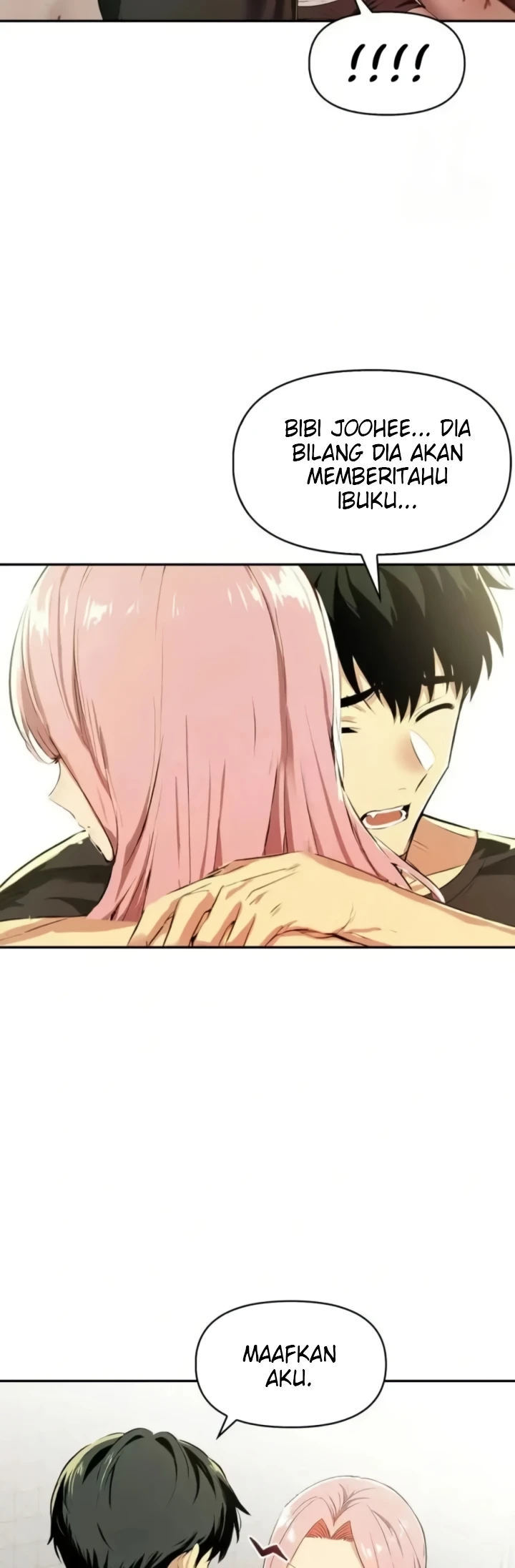 Mom’s Friends - Mom&#8217;s Friends Chapter 13 39
