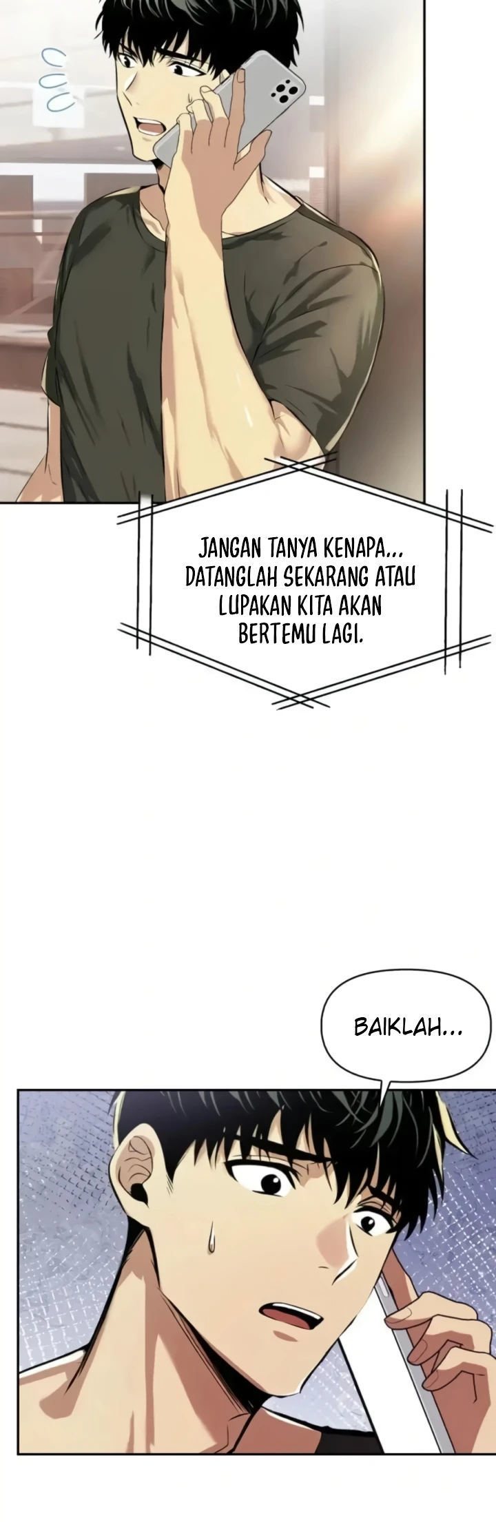 Mom’s Friends - Mom&#8217;s Friends Chapter 13 30