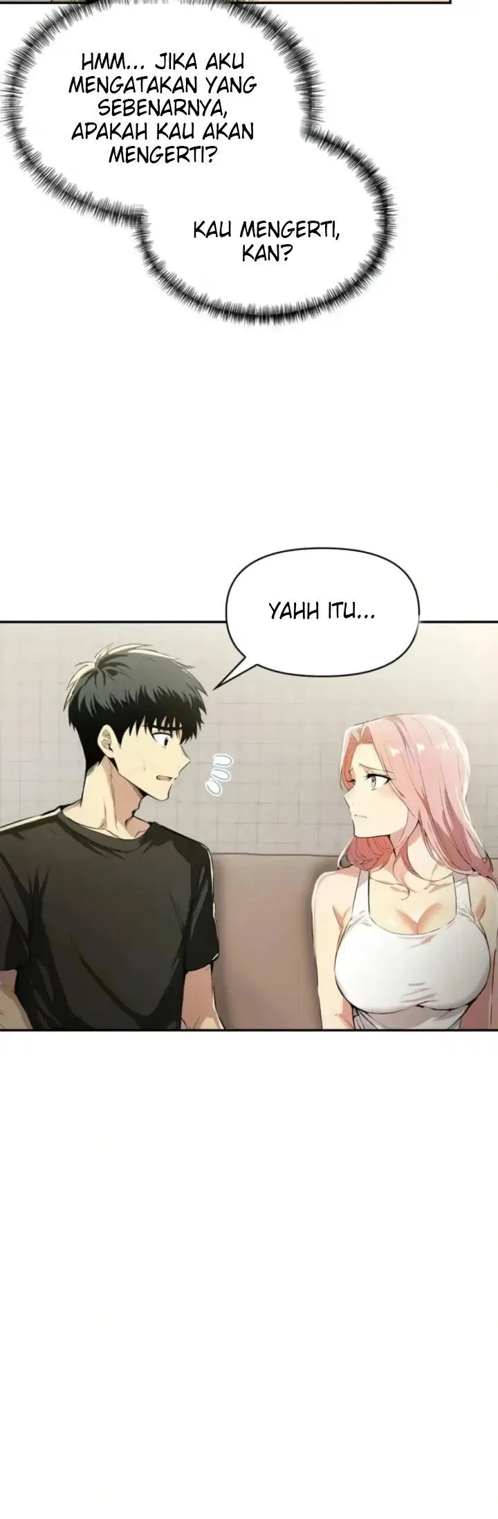 Mom’s Friends - Mom&#8217;s Friends Chapter 13 36