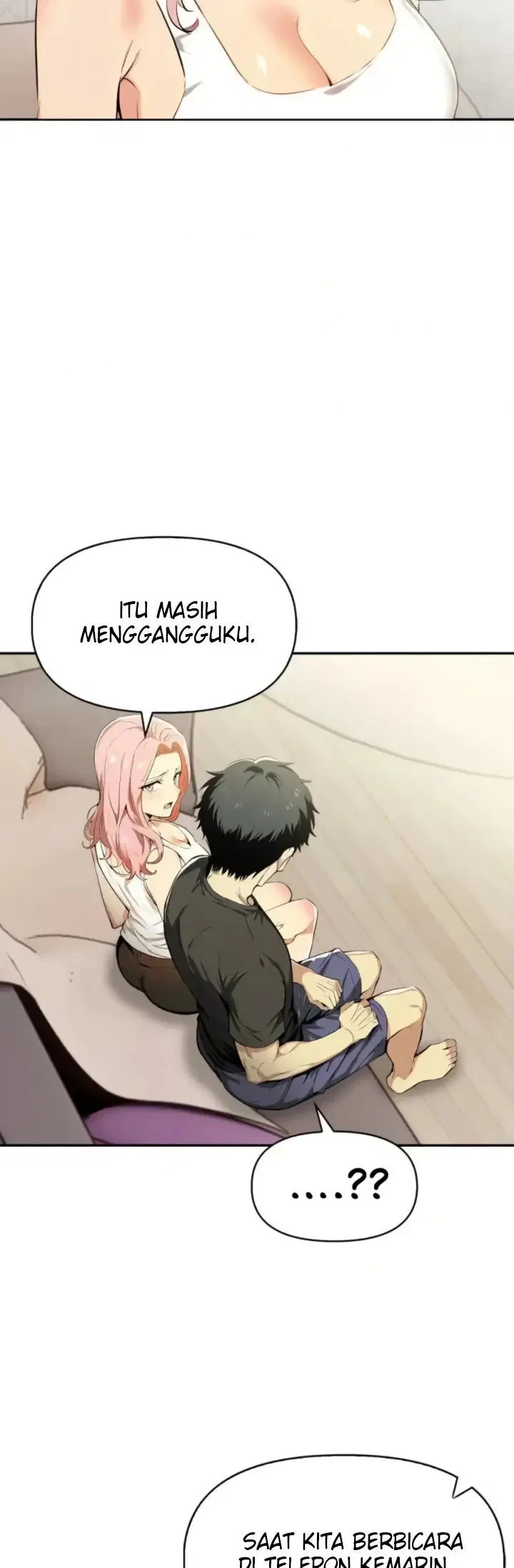 Mom’s Friends - Mom&#8217;s Friends Chapter 13 34