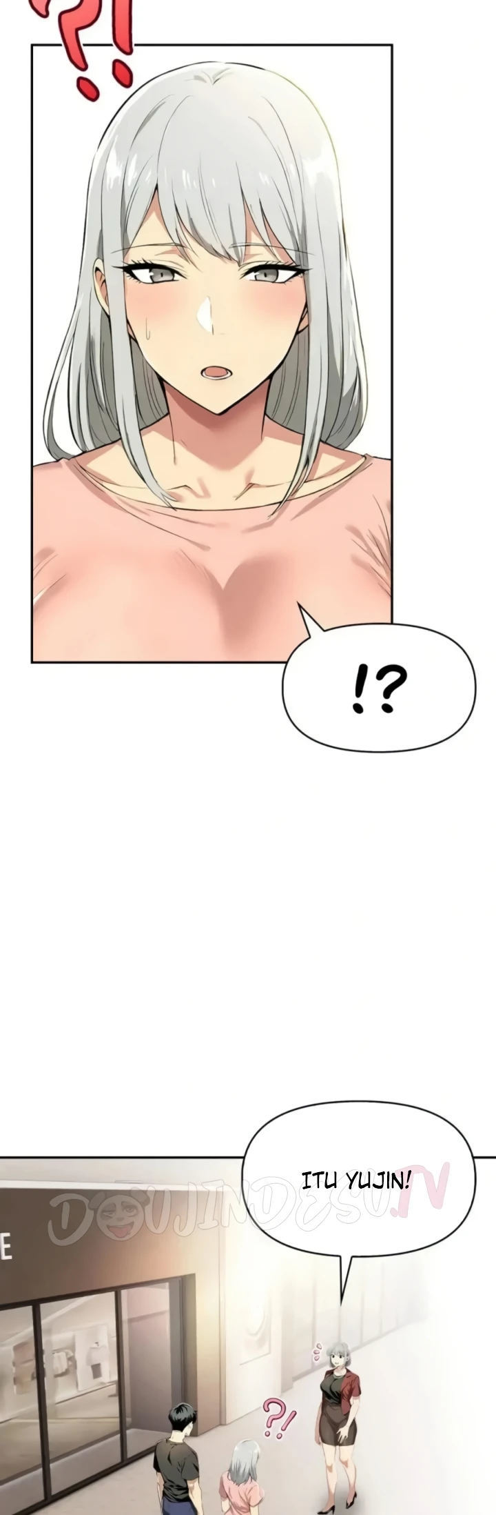 Mom’s Friends - Mom&#8217;s Friends Chapter 13 13