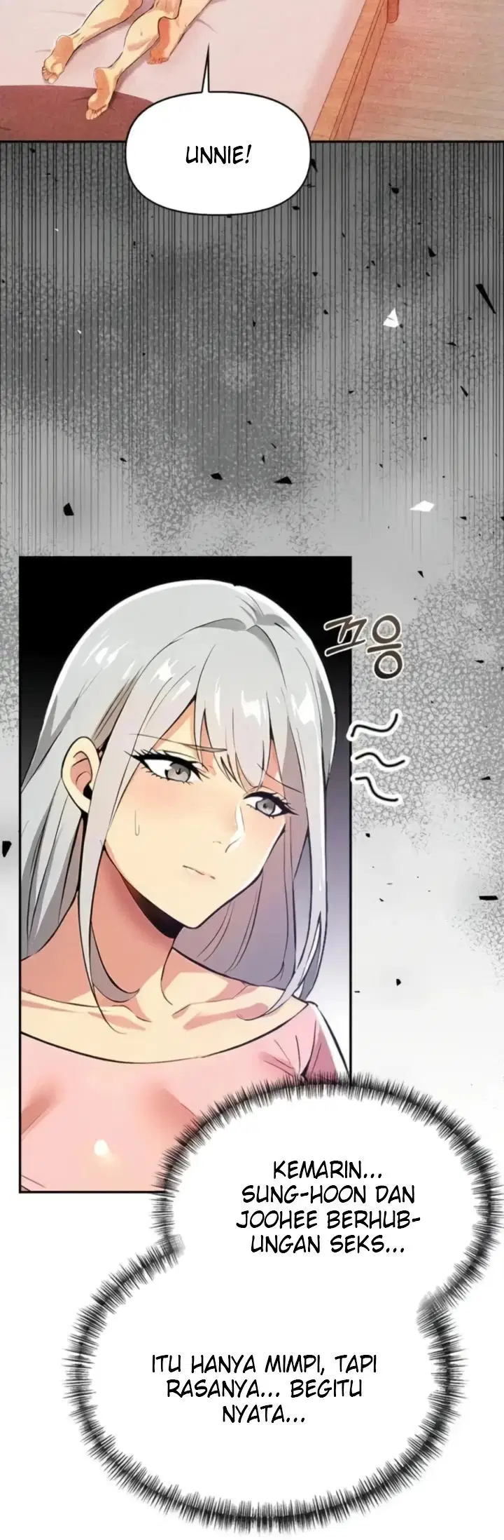 Mom’s Friends - Mom&#8217;s Friends Chapter 13 11