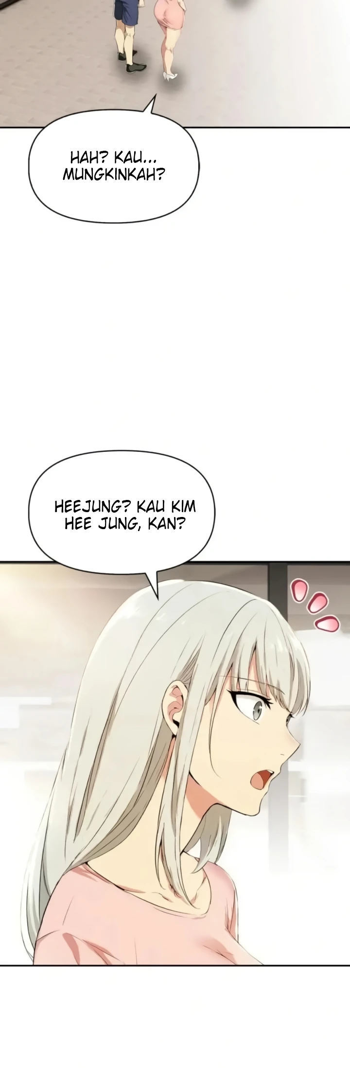 Mom’s Friends - Mom&#8217;s Friends Chapter 13 14