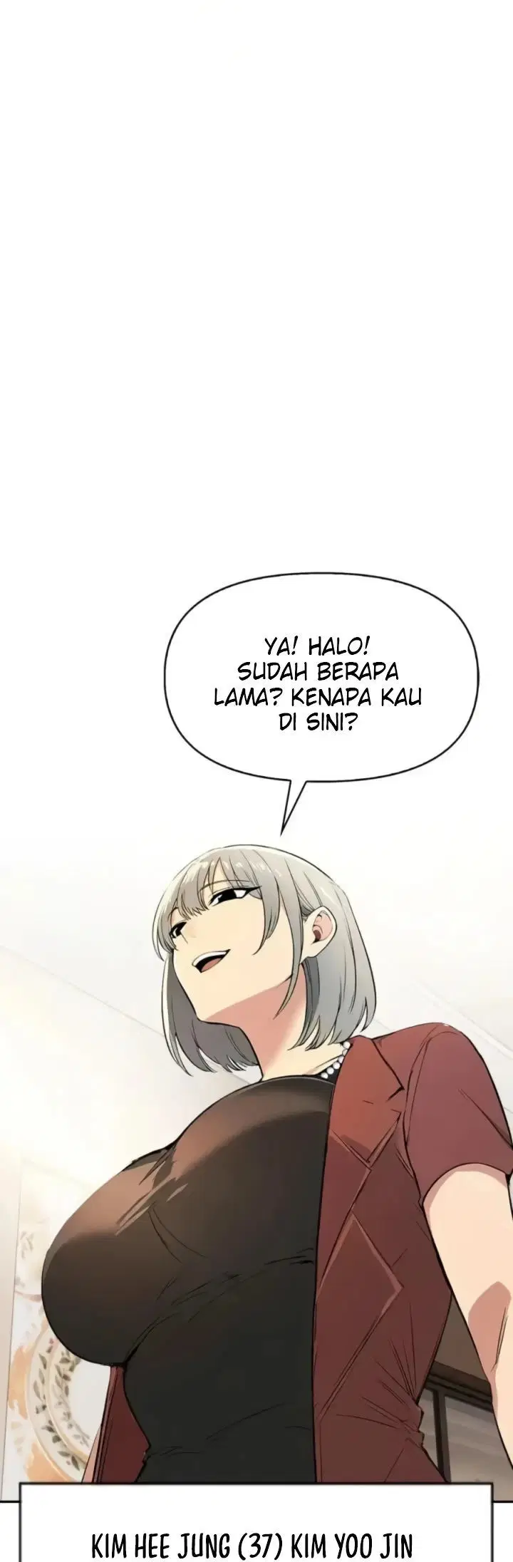 Mom’s Friends - Mom&#8217;s Friends Chapter 13 15