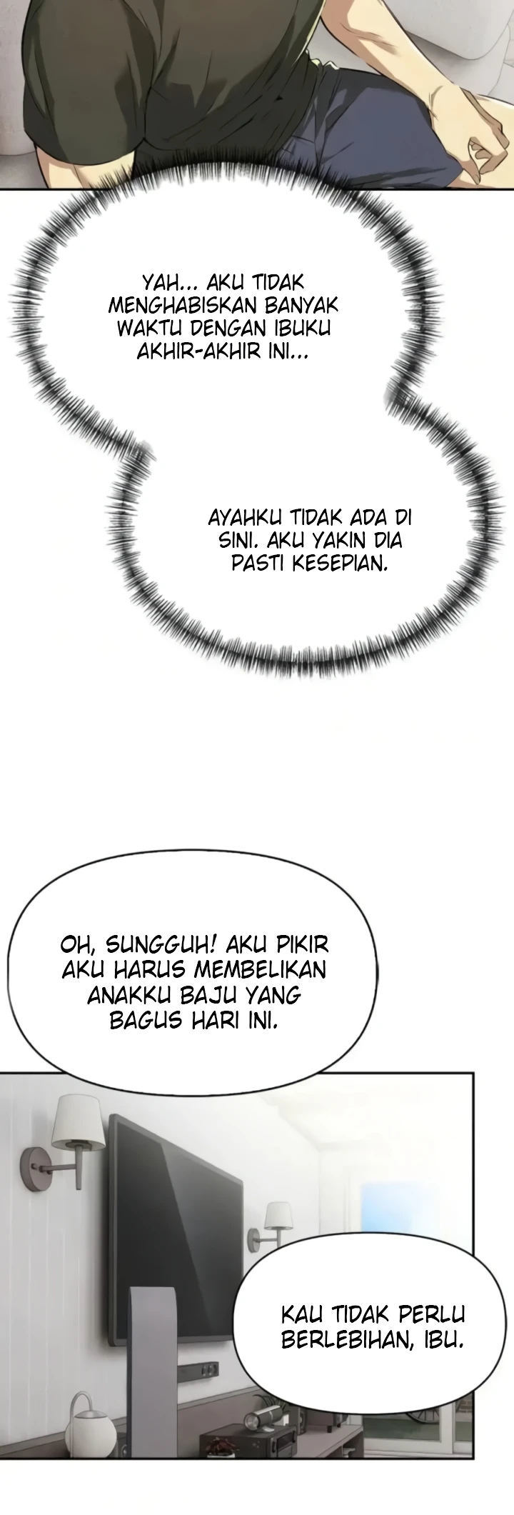 Mom’s Friends - Mom&#8217;s Friends Chapter 13 6