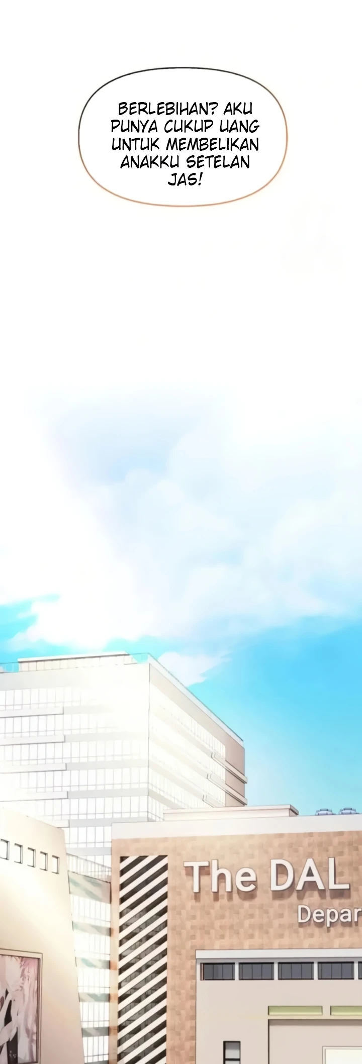 Mom’s Friends - Mom&#8217;s Friends Chapter 13 7
