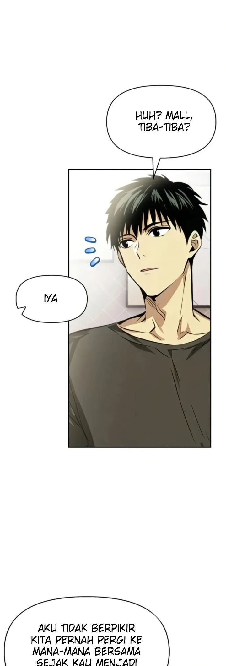 Mom’s Friends - Mom&#8217;s Friends Chapter 13 4