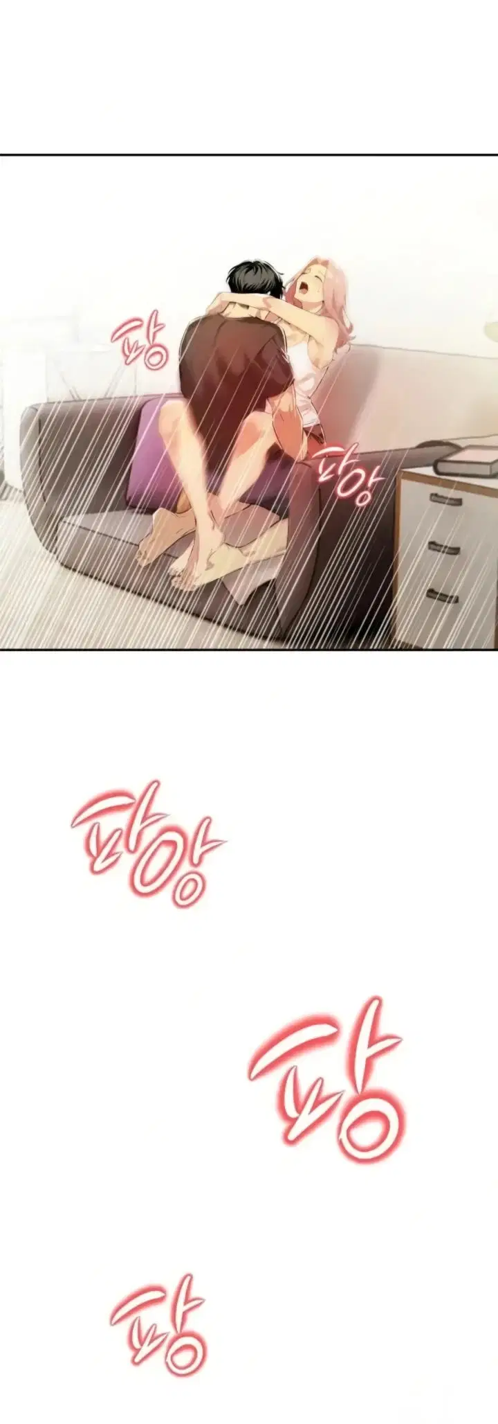 Mom’s Friends - Mom&#8217;s Friends Chapter 13 42