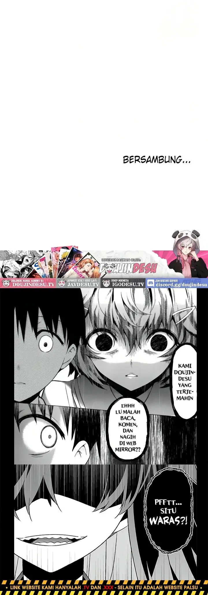Mom’s Friends - Mom&#8217;s Friends Chapter 13 47