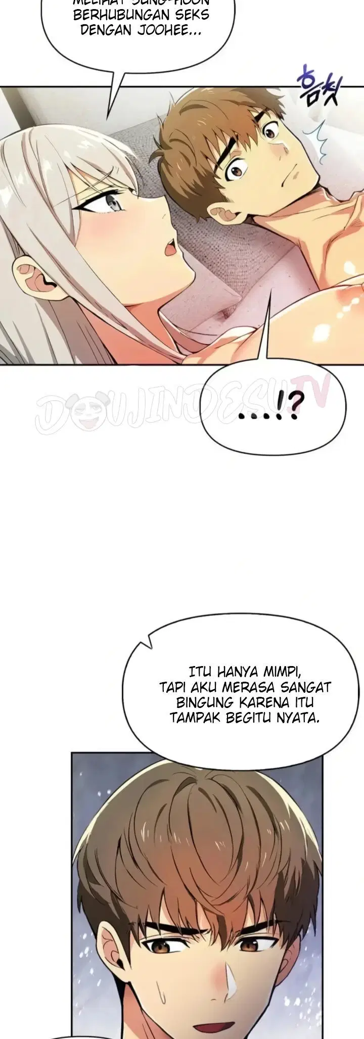 Mom’s Friends - Mom&#8217;s Friends Chapter 13 44