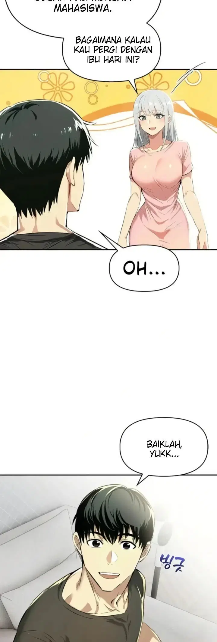 Mom’s Friends - Mom&#8217;s Friends Chapter 13 5