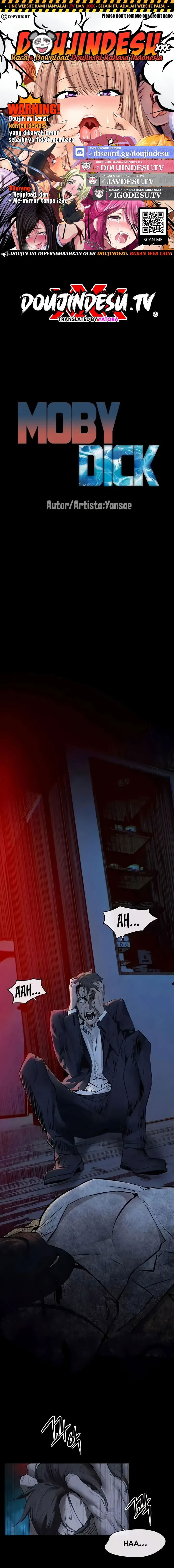 Moby Dick - Chapter 68 1