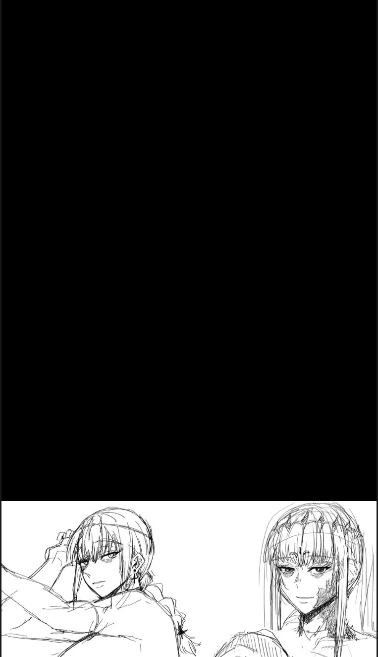 Majo no niku - Chapter 01 end 38