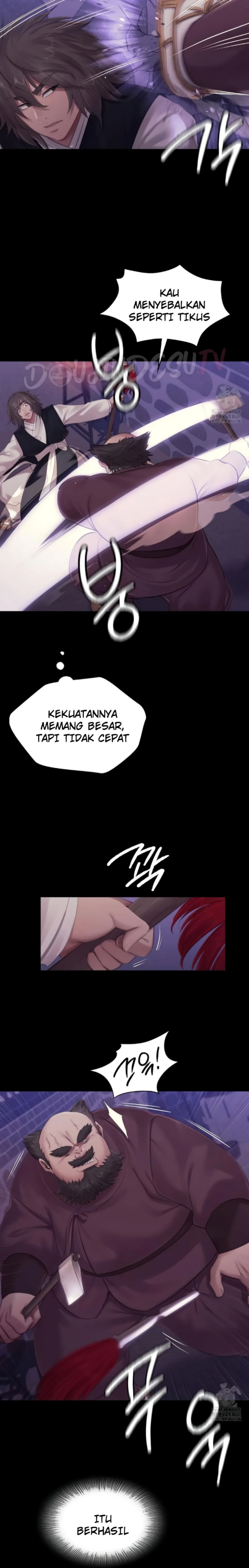 Madam - Chapter 129 9
