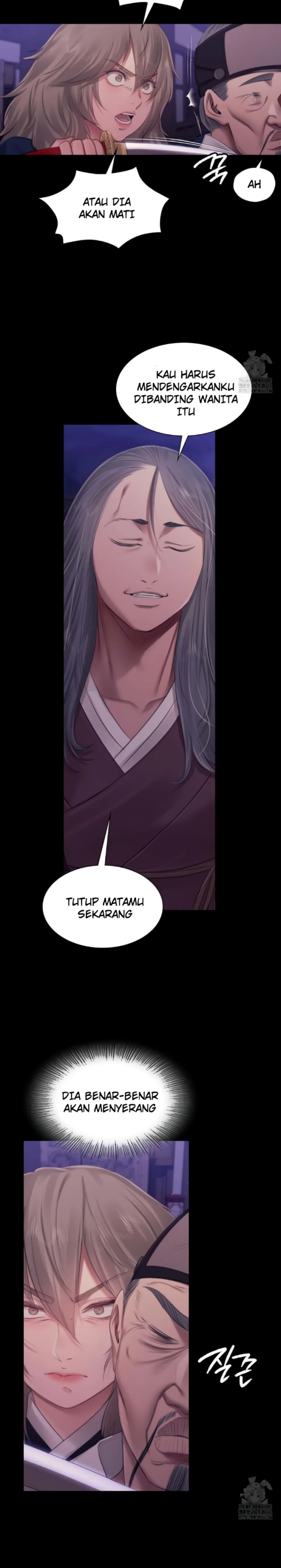Madam - Chapter 129 2