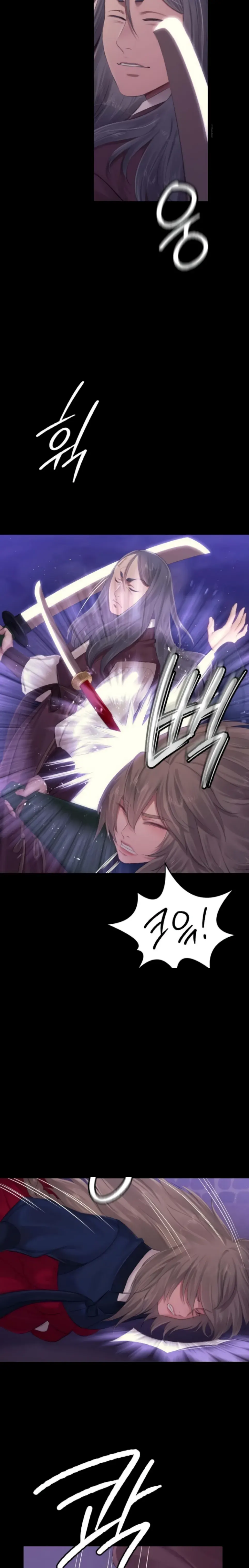 Madam - Chapter 129 20