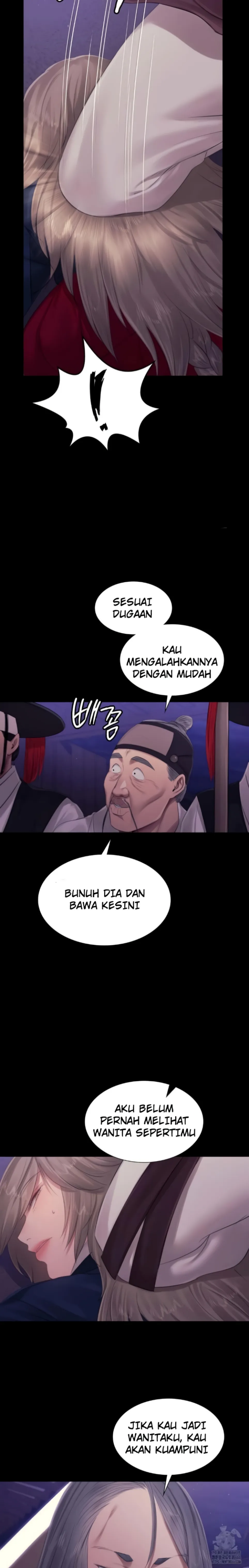 Madam - Chapter 129 21