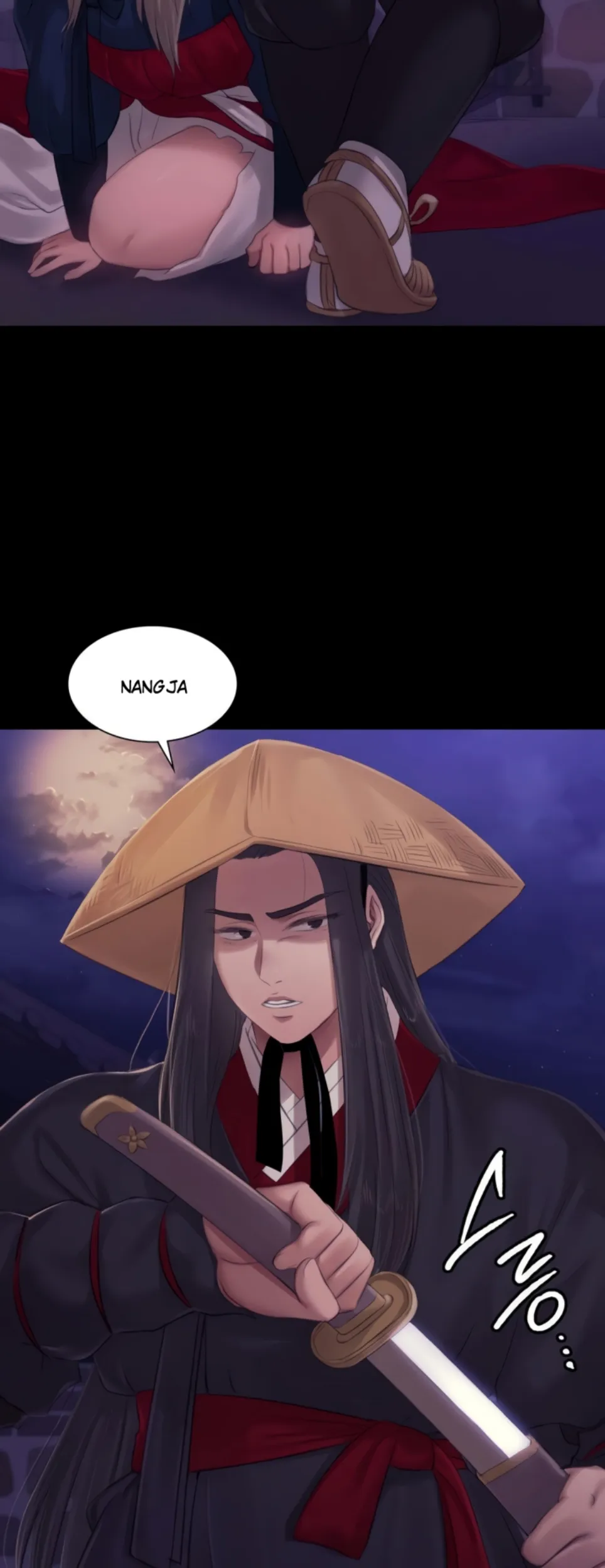 Madam - Chapter 129 27
