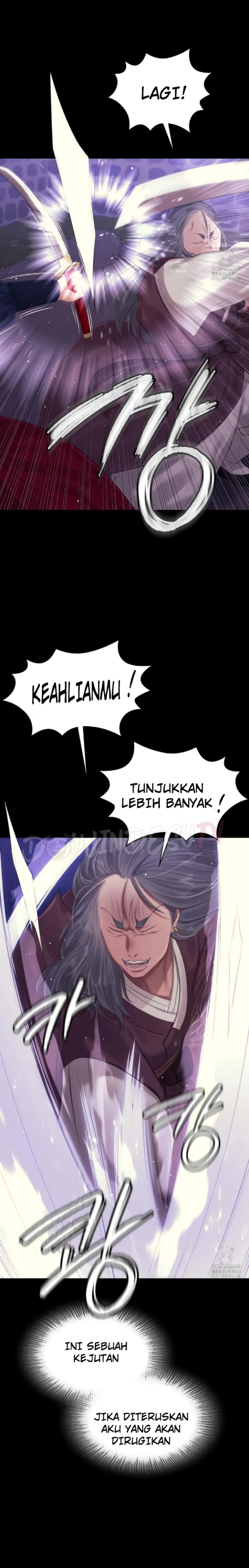 Madam - Chapter 129 18