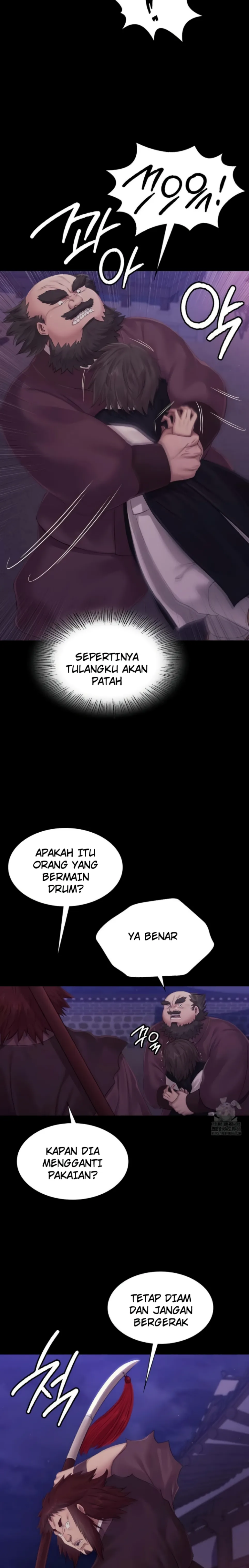 Madam - Chapter 129 13