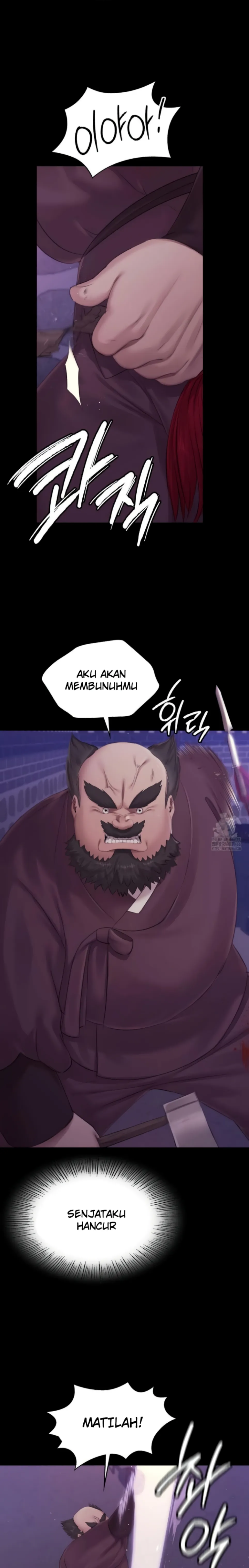 Madam - Chapter 129 10
