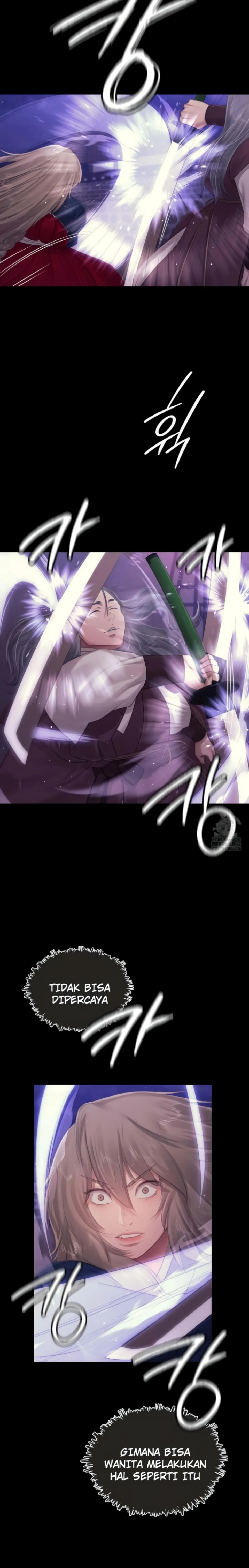 Madam - Chapter 129 17