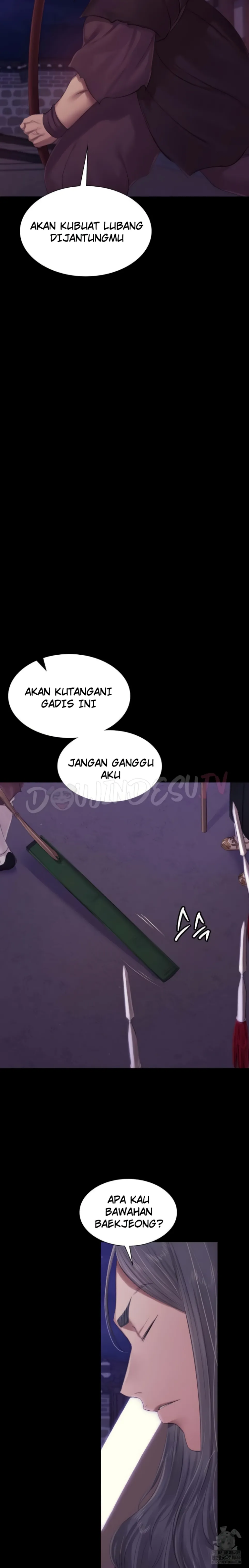 Madam - Chapter 129 14