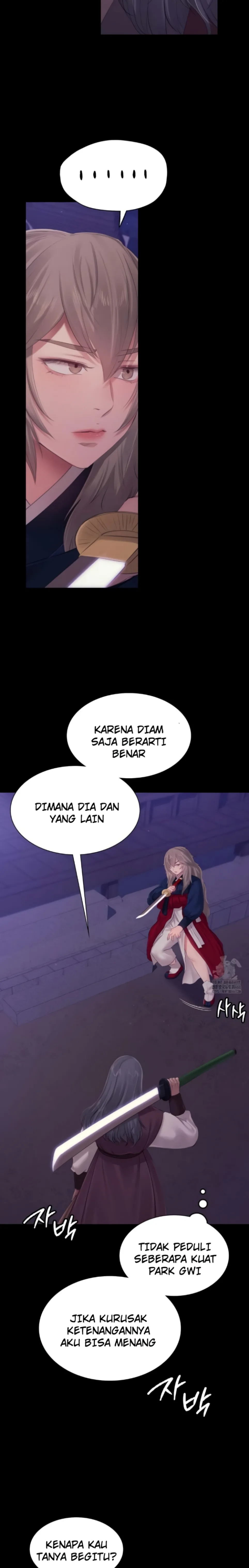Madam - Chapter 129 15