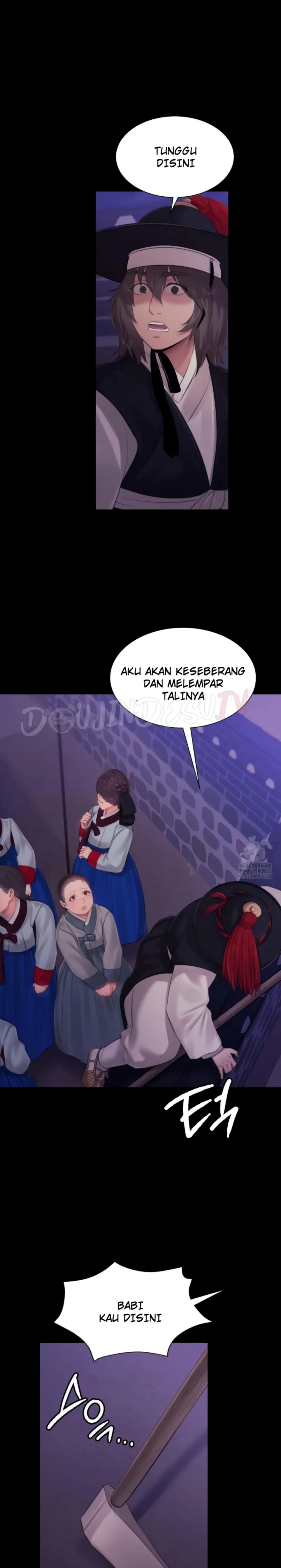 Madam - Chapter 129 6