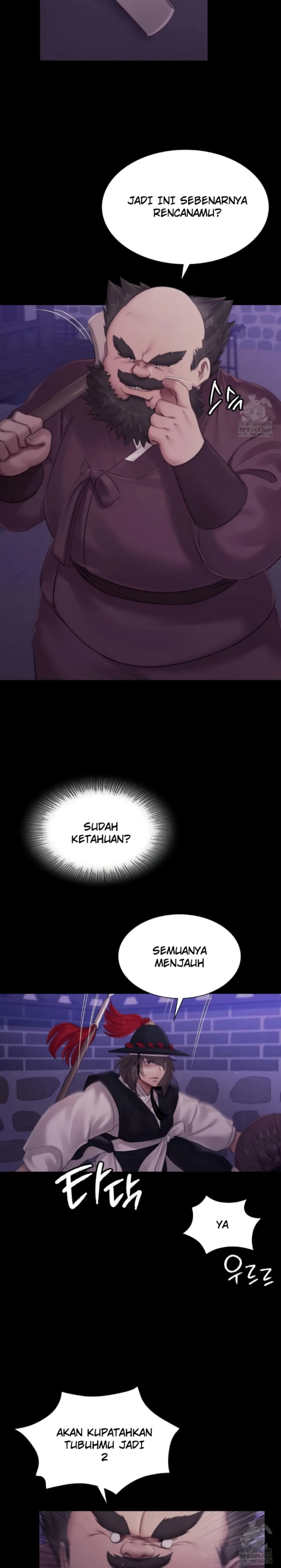 Madam - Chapter 129 7