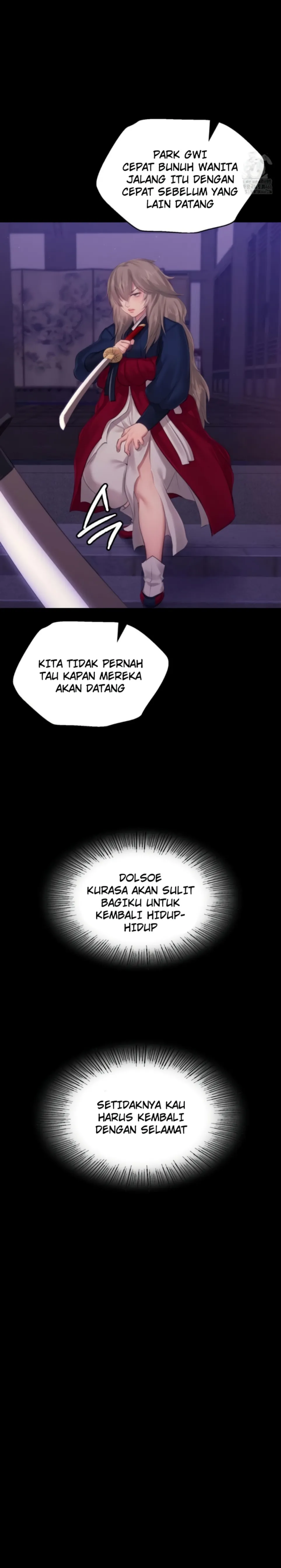 Madam - Chapter 129 5