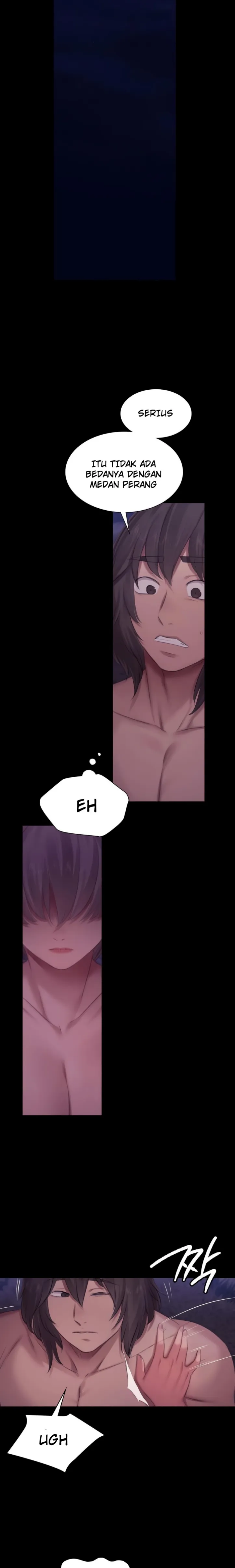 Madam - Chapter 134 22