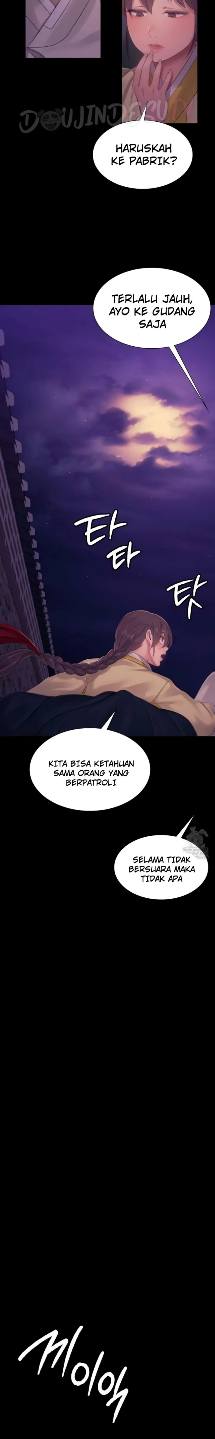 Madam - Chapter 134 7
