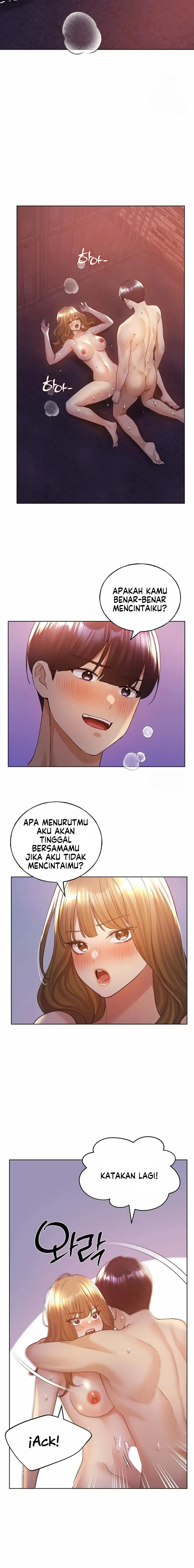 My Illustrator - Chapter 73 9