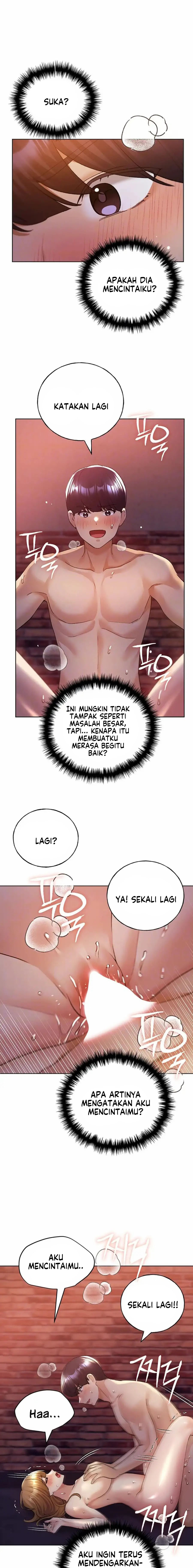 My Illustrator - Chapter 73 6