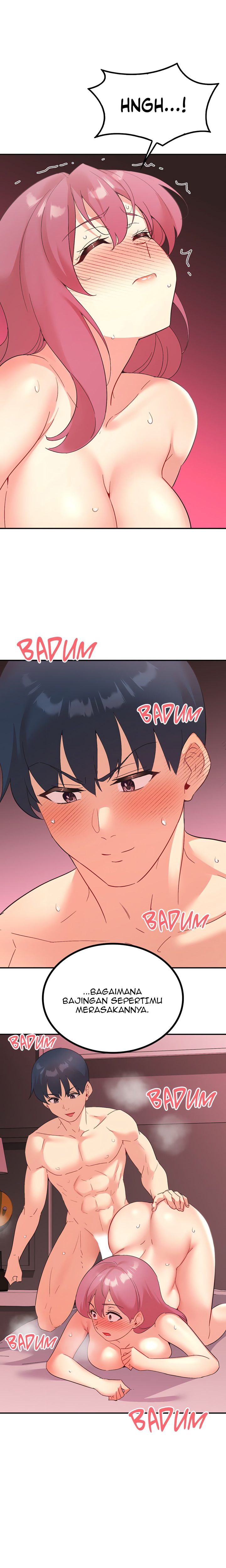 My Life With The Smart Application - Chapter 80 22