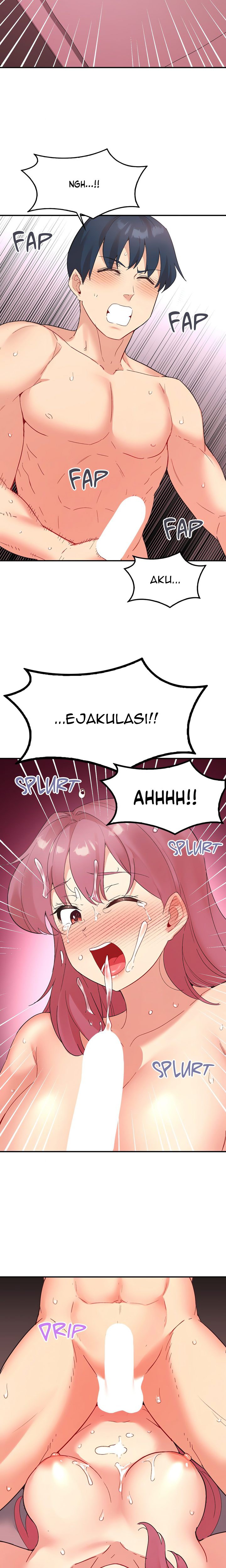 My Life With The Smart Application - Chapter 80 19